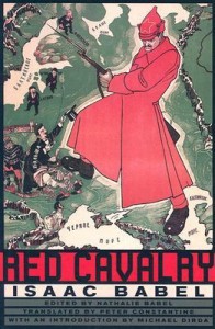 Red Cavalry Isaac Babel