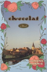 chocolat - joanne harris