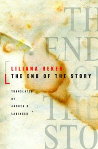 the end of the story - liliana heker