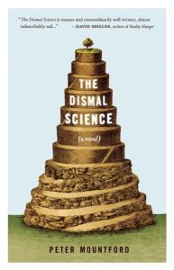 the dismal science - peter mountford