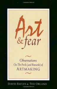 art and fear