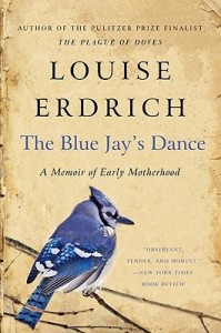 the blue jays dance - louise erdrich