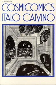 Cosmicomics Italo Calvino