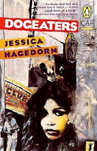 Jessica Hagedorn - Dogeaters