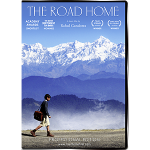 The Road Home - movie