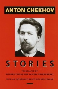 stories anton chekhov