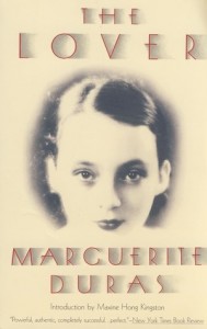 the lover marguerite duras