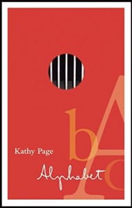 alphabet - kathy page