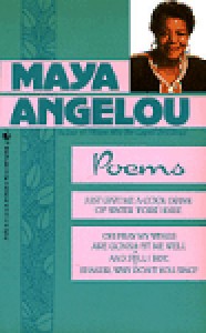 poems maya angelou