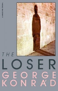 the loser - george konrad
