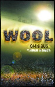 Wool Omnibus - Hugh Howey