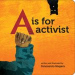a-is-for-activist