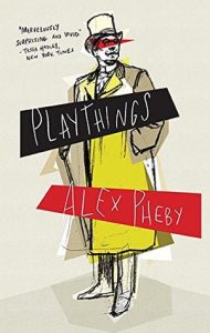 playthings - alex pheby