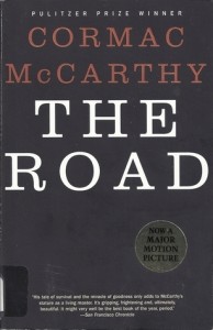 the road - cormac mccarthy