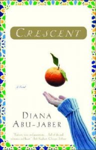 crescent - diana abu-jaber