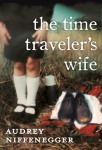 the time travelers wife - audrey niffenegger
