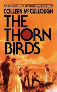 Colleen McCullough - The Thorn Birds