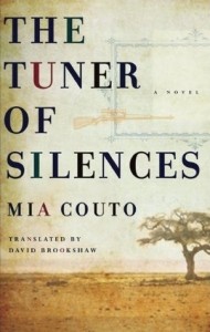 The Tuner of Silences Mia Couto