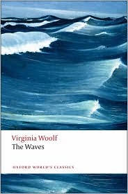 The Waves Virginia Woolf