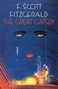 the great gatsby f scott fitzgerald