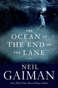 the ocean at the end of the lane - neil gaiman