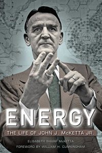 energy - john j mcketta