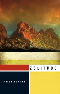 zolitude - paige cooper