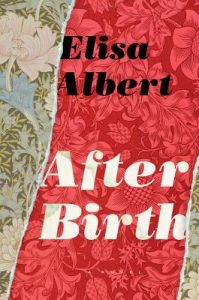 after birth - elisa albert