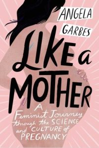 like a mother - angela garbes