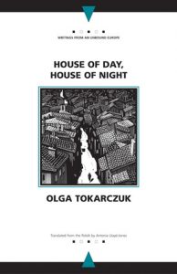 House of Day House of Night - Olga Tokarczuk