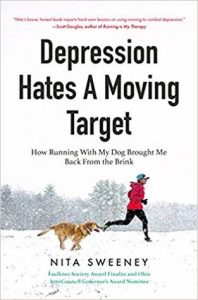 depression-hates-a-moving-target Nita Sweeny