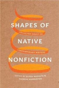 shapes-of-native-nonfiction Elissa Washuta