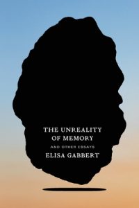 unreality of memory cover