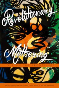 revolutionary mothering cover