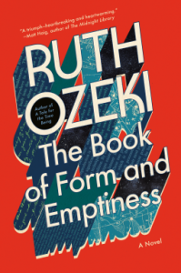 book of form and emptiness - ruth ozeki