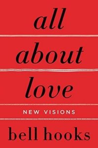 all about love cover by bell hooks