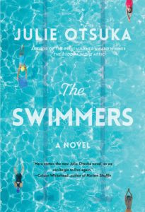 cover of the swimmers