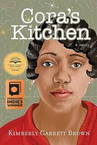 coras kitchen - kimberly garrett brown