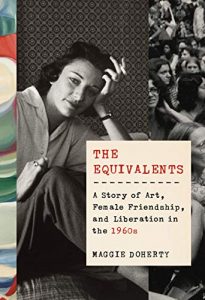 the equivalents - maggie doherty